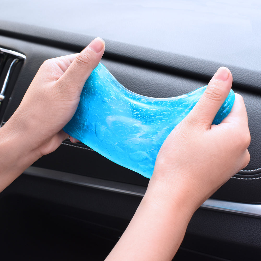 Car Cleaning Slime